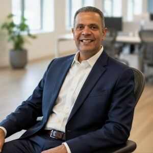 Suits and Other Fancy Things